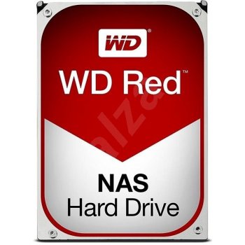 WD Red 8TB, WD80EFAX