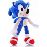 Ježek Sonic 30 cm – Zboží Dáma