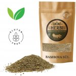 Herbi Bambova sůl 50 g – Sleviste.cz