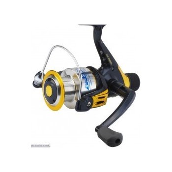 Mitchell: Spinningreel Mitchell ELX 300 RD Box