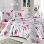 Darymex flanel povlečení flanel 200X220 2x70X80 – Sleviste.cz