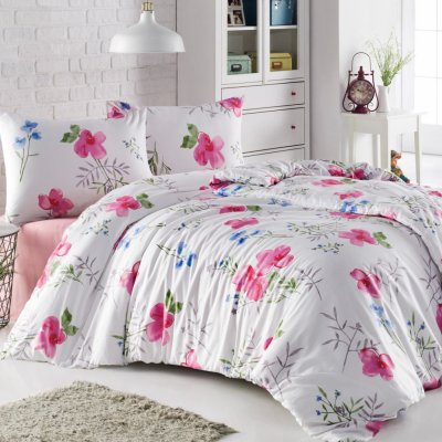 Darymex flanel povlečení flanel 200X220 2x70X80 – Sleviste.cz