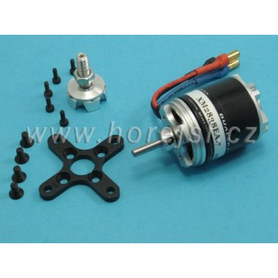 Dualsky Xmotor XM2838EA-7 – Sleviste.cz