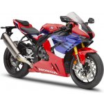 Maisto Motorka Honda CBR 1000RR-R Fireblade SP 1:12 – Zboží Dáma