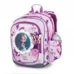 Topgal batoh Kouzelná víla ENDY 26003 růžová – Zboží Dáma