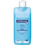 Hartmann Sterillium classic pure 1000 ml – Zboží Dáma