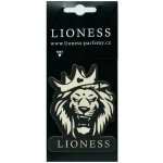 Lioness Závěsný pánský autoparfém 1 inspirovaný vůní Versace Eros Flame