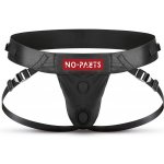 No-Parts Taylor Adjustable Strap On Harness with Double O Ring – Zboží Mobilmania