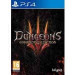 Dungeons 3 Complete – Zboží Živě
