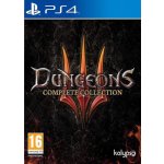 Dungeons 3 Complete – Hledejceny.cz