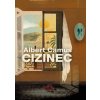 Kniha Cizinec - Albert Camus