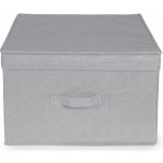 Compactor Wos 40 x 50 x v.25 cm šedá RAN10907 – Zboží Mobilmania