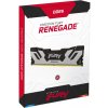 Paměť Kingston Fury Renegade DDR5 16GB 6000MHz CL32 KF560C32RS-16