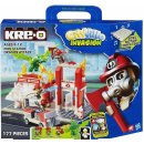 Hasbro KRE-O CityVille požární stanice