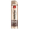 Wella Wellaflex Mega Strong Hold Power Hold Mega silné zpevnění lak na vlasy 5 250 ml