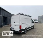 Střešní koš CRUZ EVO VW Crafter / MAN TGE L3H3 | Zboží Auto