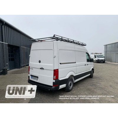 Střešní koš CRUZ EVO VW Crafter / MAN TGE L3H3 | Zboží Auto