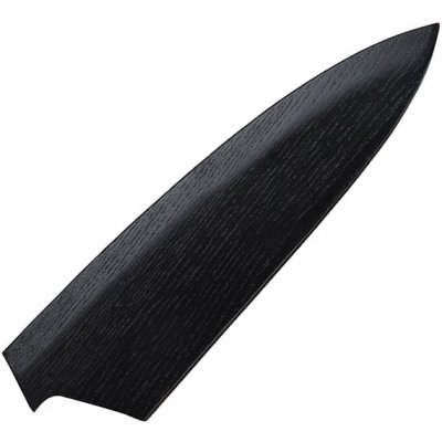 Xinzuo HEZHEN® dřevěný kryt nože CHEF pro série B13, B35, B20, OK, FK, FKB – Zboží Dáma