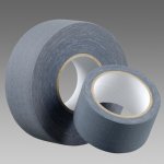 Den Braven Textilní lemovací páska kobercová 48 mm x 10 m šedá – Zboží Dáma