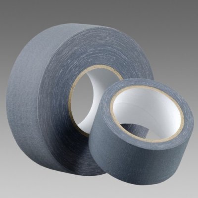 Den Braven Textilní lemovací páska kobercová 48 mm x 10 m šedá – Zboží Dáma