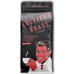 KIQO LUCIFER ROAST XTREME ještě silnější velmi silná káva s nízkou kyselostí 100% Robusta 0,5 kg – Hledejceny.cz