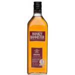 Hankey Bannister 40% 0,7 l (holá láhev) – Hledejceny.cz