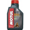 Motul 800 Factory Line Off Road 2T 1 l