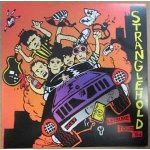 Stranglehold - Leisure Tour '84 SP – Hledejceny.cz