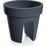 Prosperplast Květináč na zábradlí Lofly Railing 24,5 cm – HobbyKompas.cz