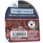 Yankee Candle Autumn Daydream vonný vosk 22 g – Hledejceny.cz