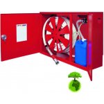 Pavliš a Hartman pěnotvorný UNIPOL 1% s tvarově stálou hadicí D33 -30bm pravá svv 514/P – Zboží Dáma