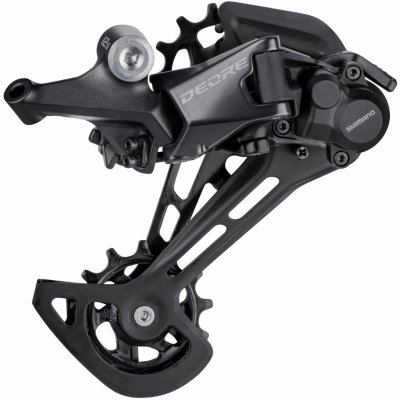 Shimano Deore RD-M6100 – Zboží Dáma