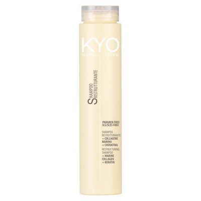 FreeLimix KYO Shampoo RestructSystem 250 ml