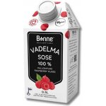 Bonne Ovocné pyré 100% Malina 0,5 l – Zboží Dáma