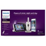 Philips Avent SCD971/26 Premium Connected – Sleviste.cz