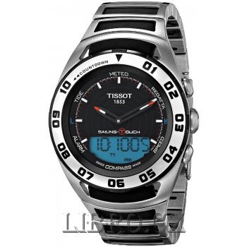 Tissot T056.420.21.051.00