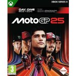 MotoGP 25 (XSX) – Hledejceny.cz