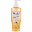 Astrid hedvábný čistící pleťový olej 145 ml