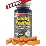 Goldfield Lucky Feeling Turbo 60 kapslí – Hledejceny.cz