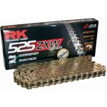 RK Racing Chain Řetěz 525 ZXW 118 | Zboží Auto