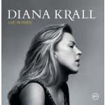 Diana Krall - Live In Paris CD – Hledejceny.cz