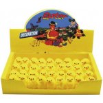 Velikonoční kuřátka 8002 4,5cm – Hledejceny.cz