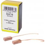 Sada uhlíků alternátoru - Valeo 300796 | Zboží Auto