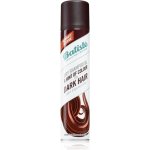 Batiste Dry Shampoo Dark & Deep Brown 200 ml – Zboží Mobilmania