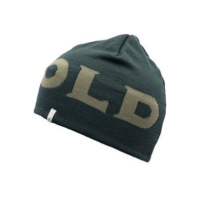 dětská merino čepice Devold logo woods – Zboží Dáma