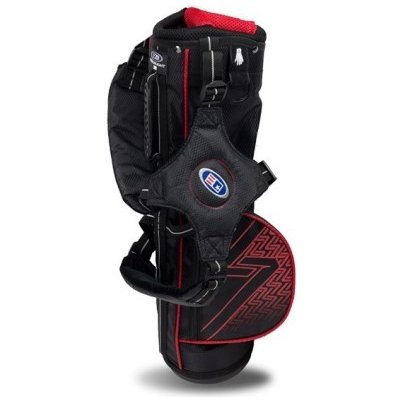 US Kids UltraLight UL7 Junior 3-5 let Stand Bag – Zboží Dáma