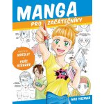Slovart Manga pro začátečníky – Hledejceny.cz
