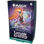 Wizards of the Coast Magic The Gathering Lorwyn Eclipsed Commander Deck Dance of the Elements – Hledejceny.cz