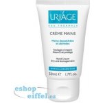 Uriage Eau Thermale krém na ruce 50 ml – Hledejceny.cz