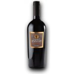 Contessa Carola Primitivo di Manduria Riserva 15% 0,75 l (holá láhev) – Zboží Dáma